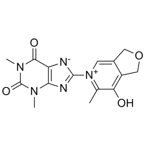 Axios Research Vitamin B6 Impurity