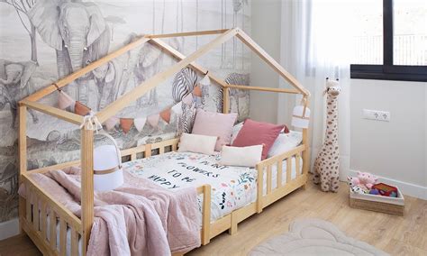 Ideas Creativas Para Decorar Habitaci N Infantil Descubre Opciones