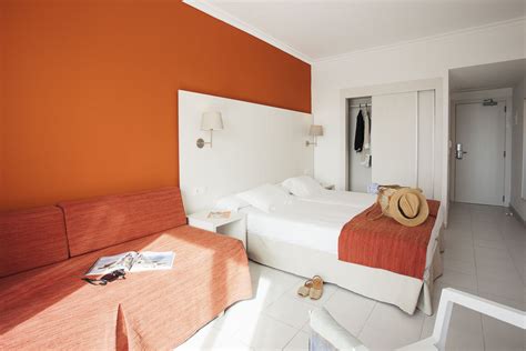 Gallery Hotel Sur Menorca Minura Hotels Official Website