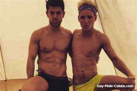 Jamie Laing Leaked Frontal Nude And Sexy Photos Gay Male Celebs