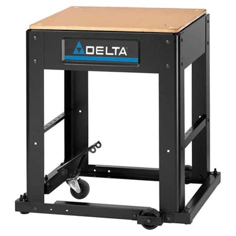 Delta Universal Planer Stand 22 592 The Home Depot