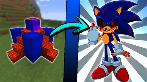 Sonic Exe Fotos De Minecraft Punto Exe Acesse E Veja Mais Informa Es Al