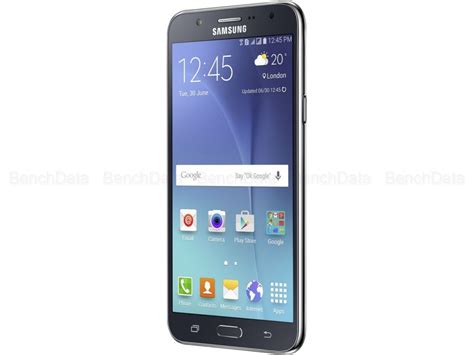 Samsung J7 Galaxy Duos Double Sim 16go 4g Smartphones