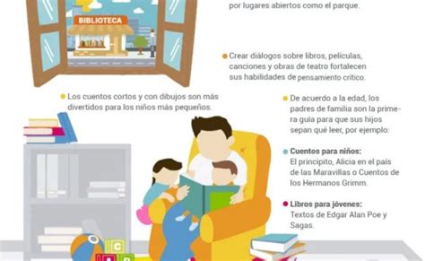 10 Consejos Para Promover El Habito De La Lectura En El Aula Eroppa