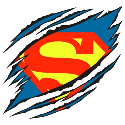 Ripped Superman Logo Svg Superman Logo Svg Ripped Superman Logo Svg