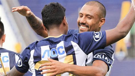 Video Alianza Lima Ganó 2 1 A Ayacucho Fc Con Goles De Posito Y