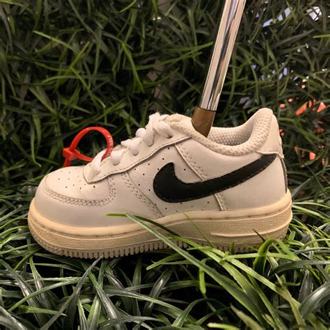 Nike AF1 Off White “AIR” Limited Edition