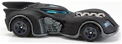 Contemporary Manufacture Toys Hobbies Hot Wheels Years Of Batman Series Batman Arkham