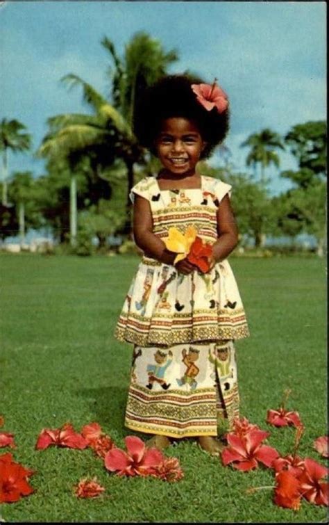 Cutest Fijian girl ever!!!!! | Beautiful children, Fiji, Kids around ...