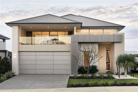 Home Designs In Perth Wa Plunkett Homes House Design House Styles