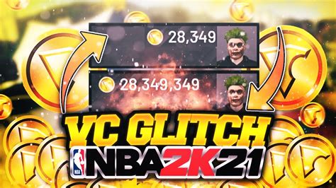 Fastest Nba K Broken Vc Glitch Make K Vc Per Day Best Method