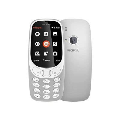 Nokia 3310 Price In Bangladesh Full Specifications In 2024