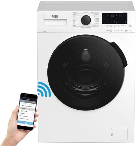 Beko Wmc St Ab Januar Preise Preisvergleich Bei