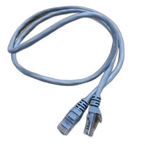 Cat 6 UTP Patch Code Networking Cable At Rs 30 Piece Networking Cable