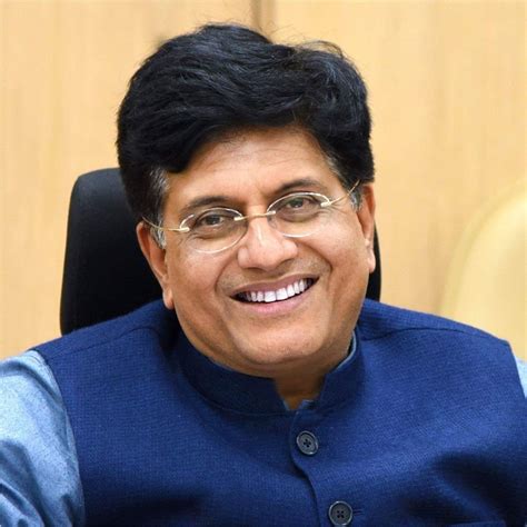 Piyush Goyal gets trolled over Albert Einstein’s remark