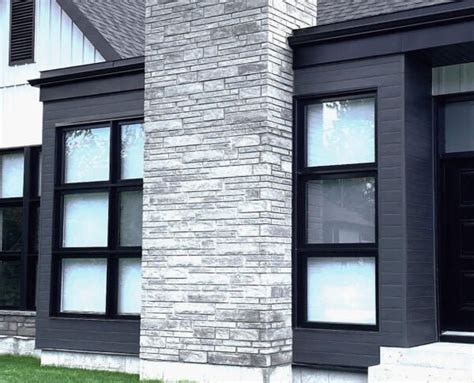 O A M Aluminium Siding Manufacturer 1 866 983 3766