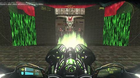 Doom Project Brutality Maps Of Chaos M Final Ok Udv