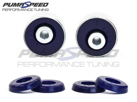 Special Offer Superpro Fiesta St Front Control Arm Bush Kit