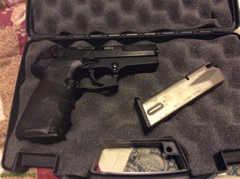 Gunlistings Org Pistols Stoeger Cougar 8000F 9mm Semi Auto