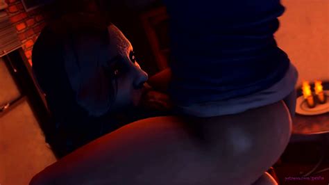 Futanari Version Of Alcina Dimitrescu Best Teasers Compilation Funatari Porn Funatari Sex D