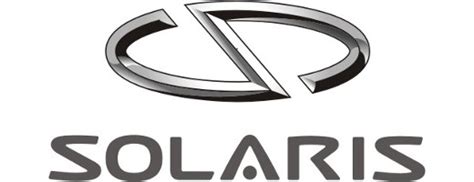 Solaris Bus Logo