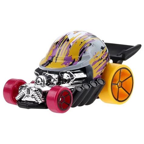 Hot Wheels Head Gasket HW Art Cars