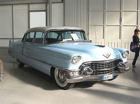 1956 Cadillac Fleetwood 60 Special Base | Hagerty Valuation Tools