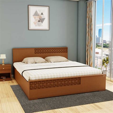 Storage Bed Price In Bangladesh HATIL