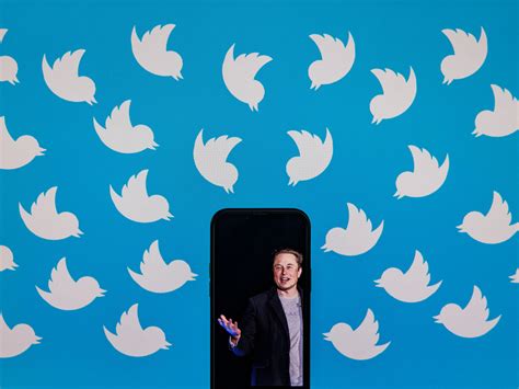 Racheté Par Elon Musk Twitter Entre Dans Une Nouvelle ère