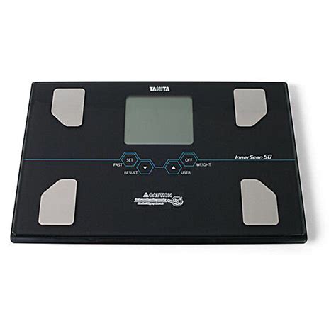 Весы-анализатор электронные Tanita BC-313 Black - купить в Киеве и ...