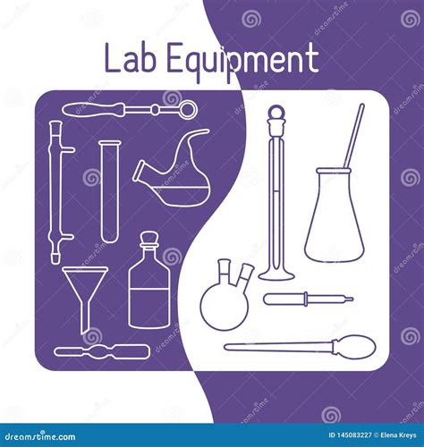 Chimie De La Science D Quipement De Laboratoire Biologie M Decine