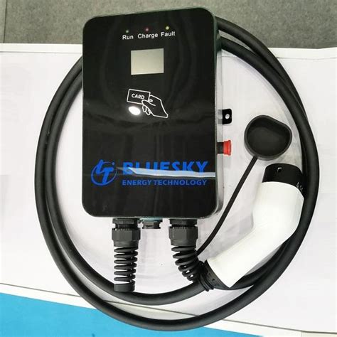 Home EV Charger 11KW