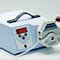 Compact Laboratory Peristaltic Pump Mu D Series Major Science