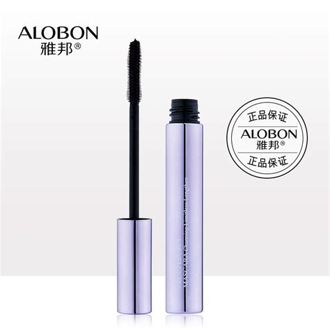 Удлиняющая тушь для ресниц ALOBON Mascara Charming Limitless Lengthen ...