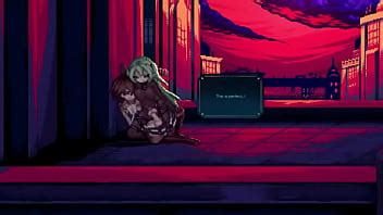 Lost Case Monster Girl Takeover XVIDEOS