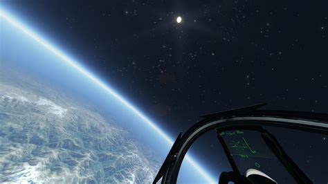 Su-27 cockpit view at 104.986 ft : r/hoggit