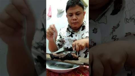 Mukbang Steak Daging Sapi ASMR YouTube