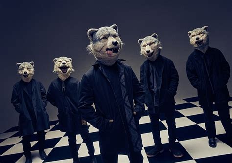 Man With A Mission｜約2年ぶりのアリーナツアーを収録した映像作品集『wolf Complete Works Vii