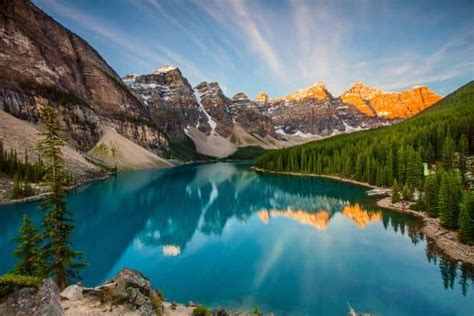 Everything You Need To Know To Visit Canada