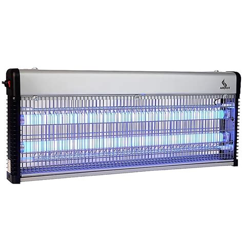 Лампа инсектицидная Airhot IKE-40W - купить в Москве, цена и подробное ...