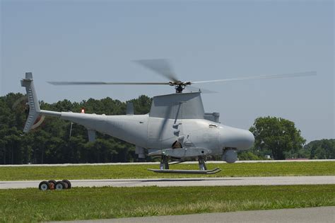 Photo Release Northrop Grumman Us Navy Increase Mq B Fire Scout S