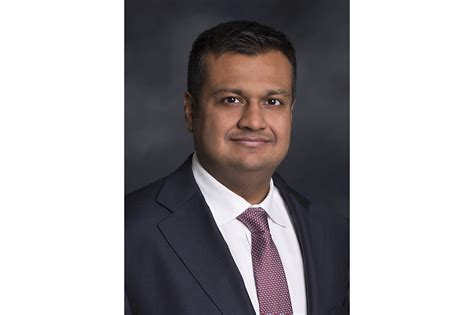 Birthday Of The Day Raj Shah Svp At Fox Corp And Former White House