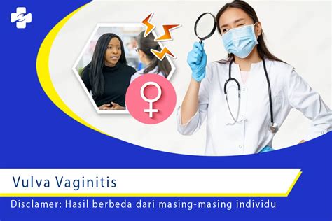 Mengidentifikasi Vulva Vaginitis Pada Wanita Klinik Utama Sentosa