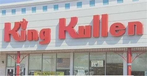 King Kullen to close two Long Island locations next month