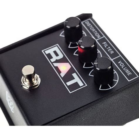 Proco Rat 2 Distortion – Thomann UK