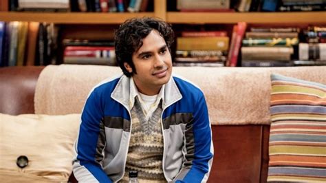 Big Bang Theory Kunal Nayyar Fez Sacrifícios Para Atuar Na Série Entenda