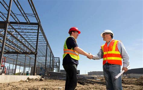 How To Hire Subcontractors For Your Construction Project