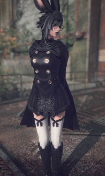 Onyx | Eorzea Collection