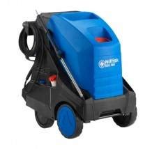 Nilfisk Pressure Washers From Britclean