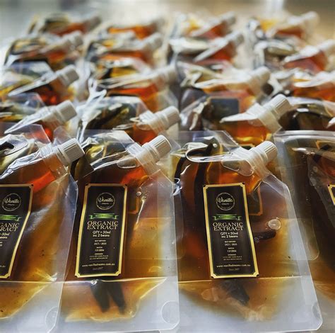 Products | Vanilla Dreams